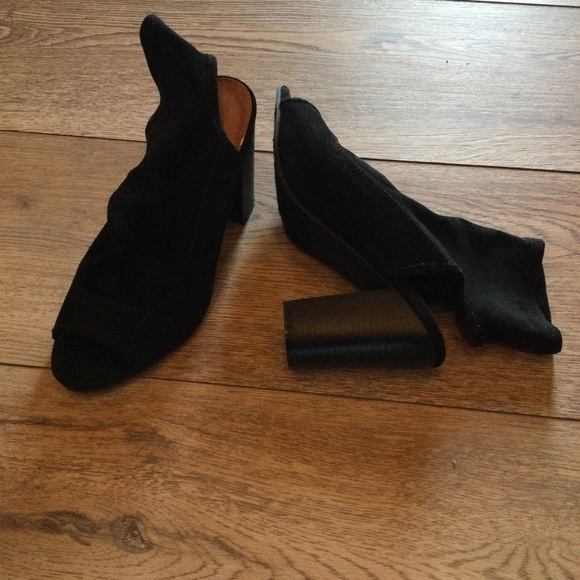 Rampage Tionni bootie - Picture 3 of 8